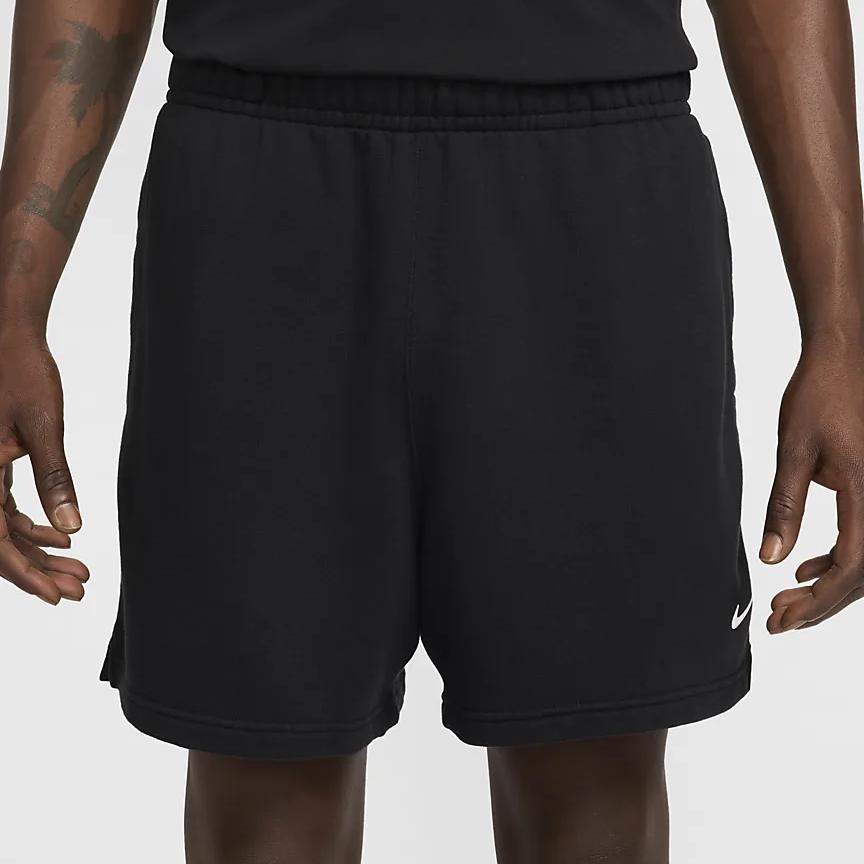 Nike Nocta Cardinal Fleece Shorts FQ0408-010