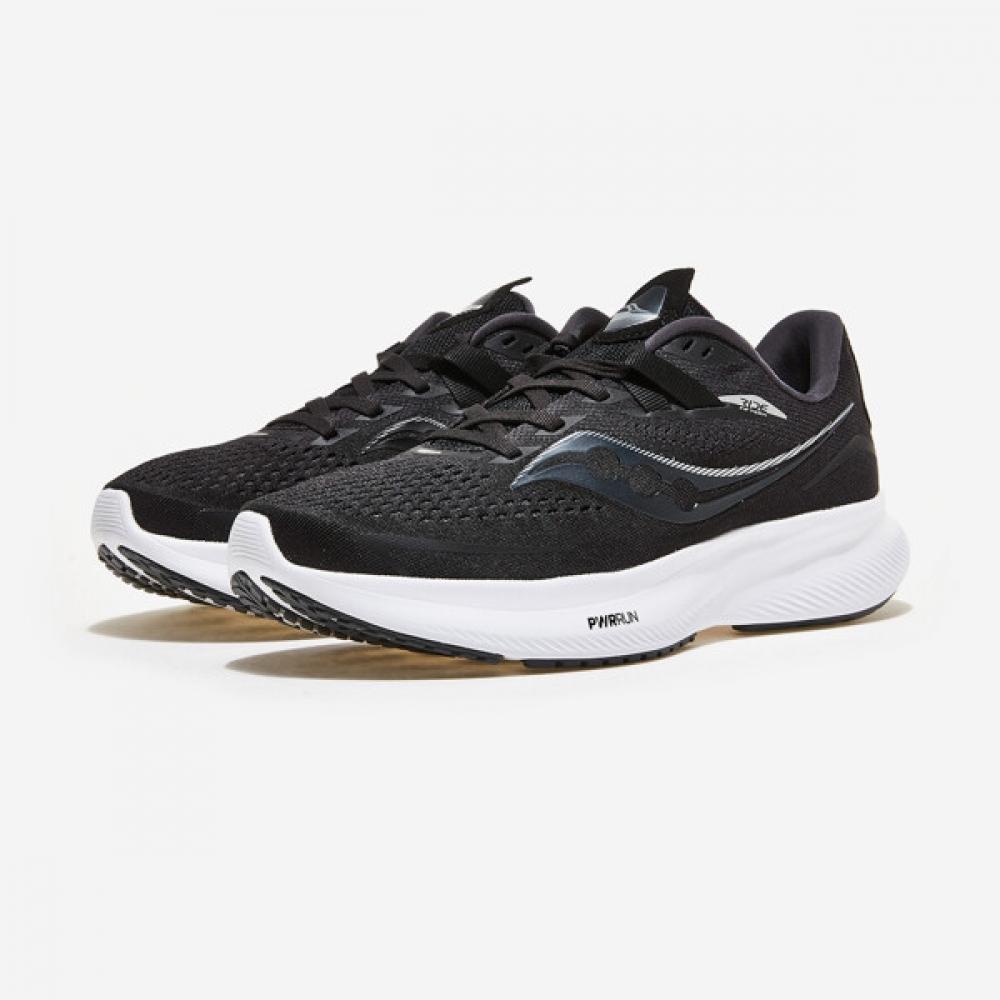 

Saucony Ride 15 S2073005 BLK/0090462