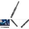 1Pcs 12 Inch Dia Reduced Shank HSS Twist Drill Bit with a Storage Box (15.5mm)