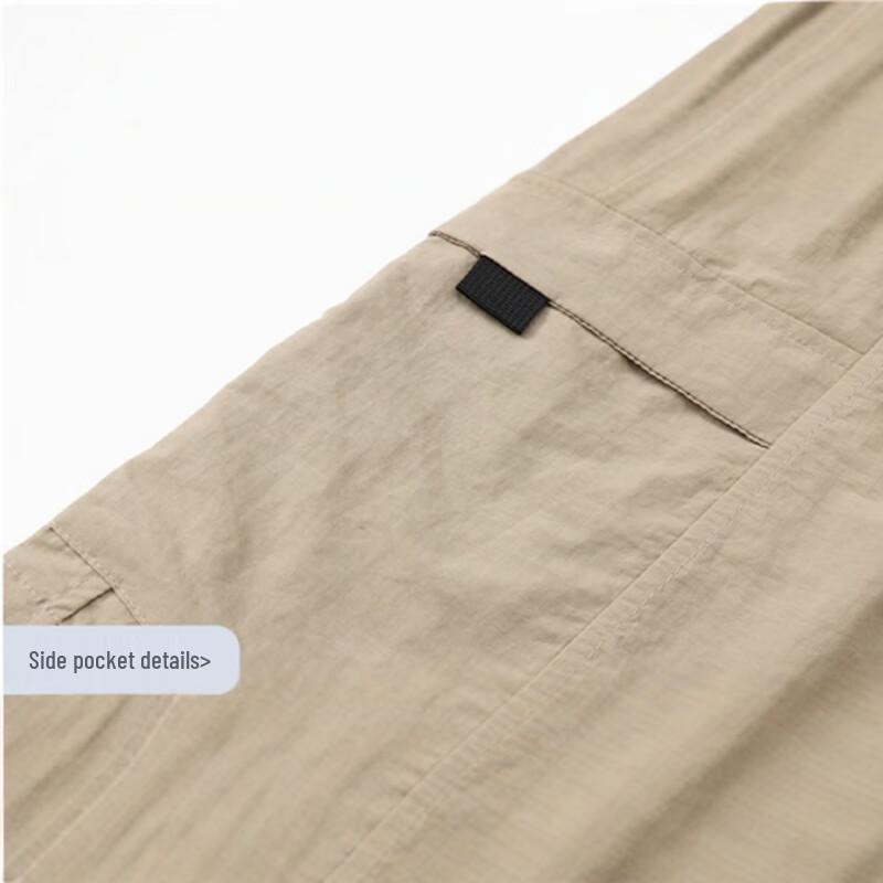 Jeanswest Men's Outdoor Sport Casual Cargo Shorts