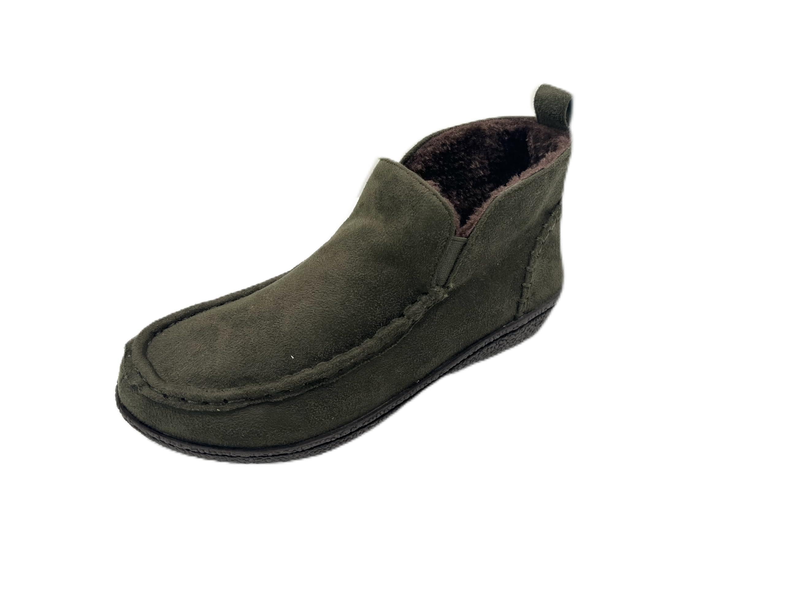 

Ботинки Wallabee Northdate, Слипоны Wallabee, MTA1181 KKS