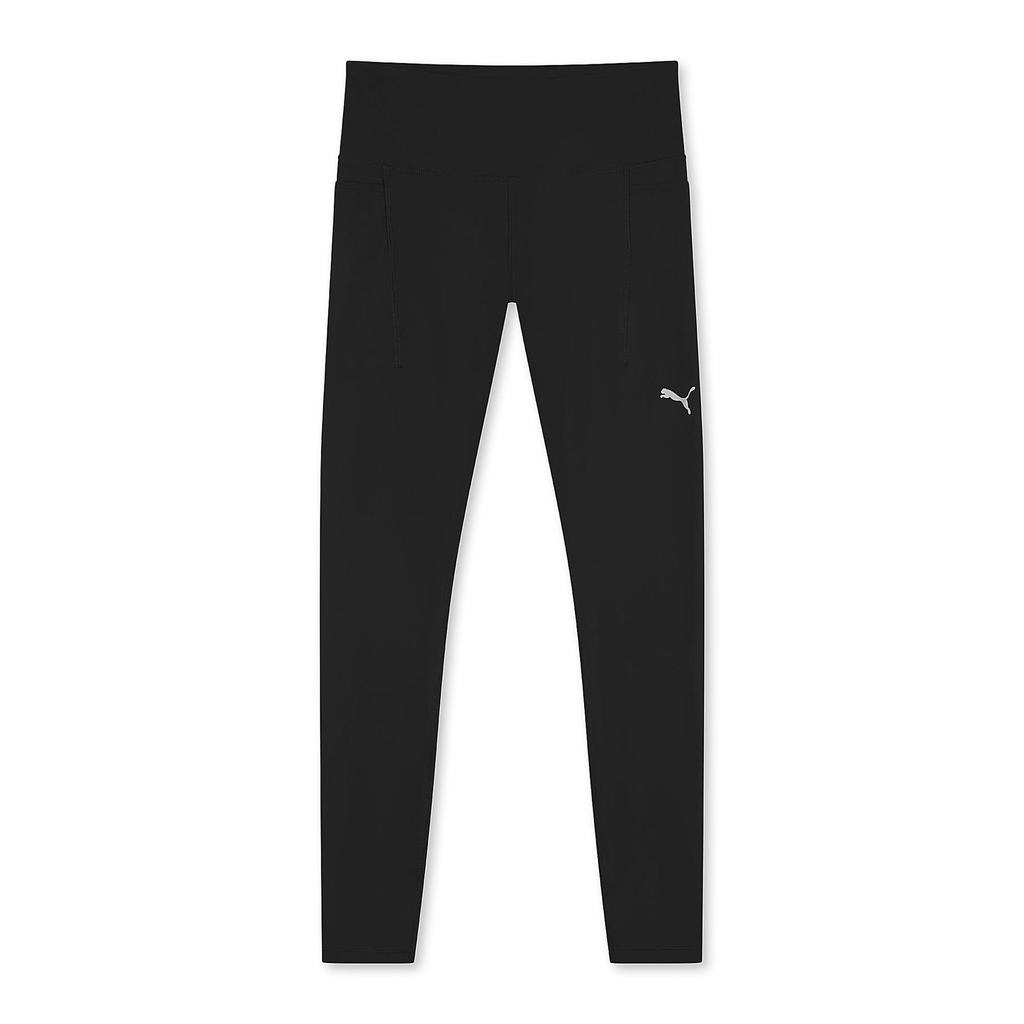 Puma TRAINING HW POCKET women's leggings black 68951701 r S