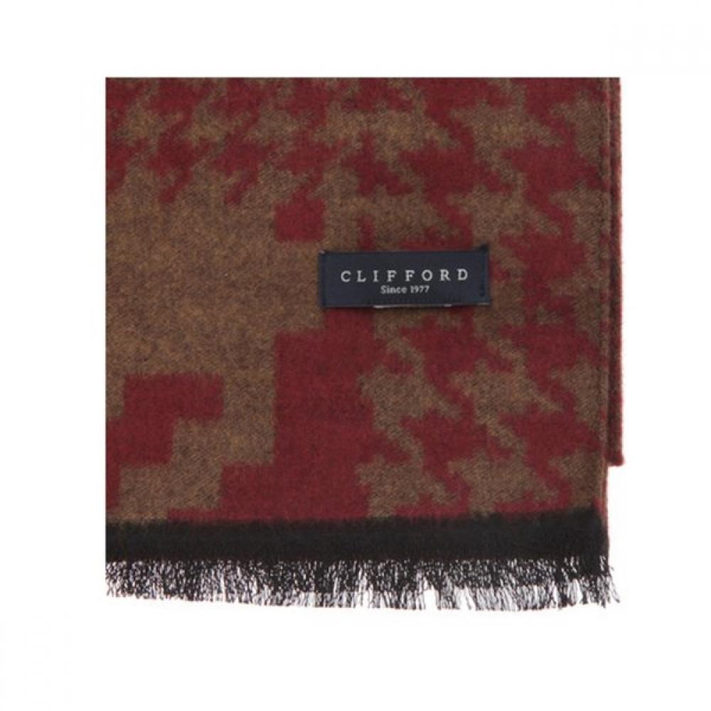 Countess Mara Soft Lightweight Viscose Scarf Dmfw4a3105r0