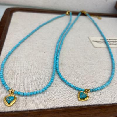 Colliers et pendentifs – Colliers