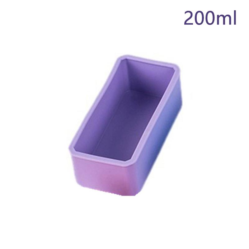 Silicone Lunch Box Dividers Bento Lunch Box Dividers Lunch Dividers Dish Cups Salad Dressing For Kids Lunch Accessories