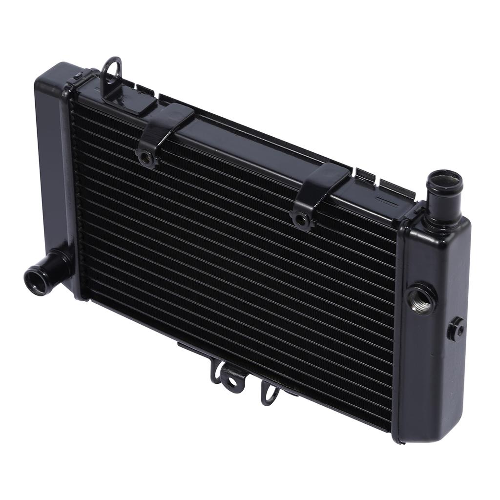 Motorcycle Aluminum Radiator Fit For Honda CB500 CB500S 1993-2004 1995 1998 1999 2000 2002