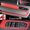 2021 Jetour X70 PLUS Interior Decal: Center Console & Gear Shift Protector