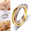 Ringen – Ringen voor dames