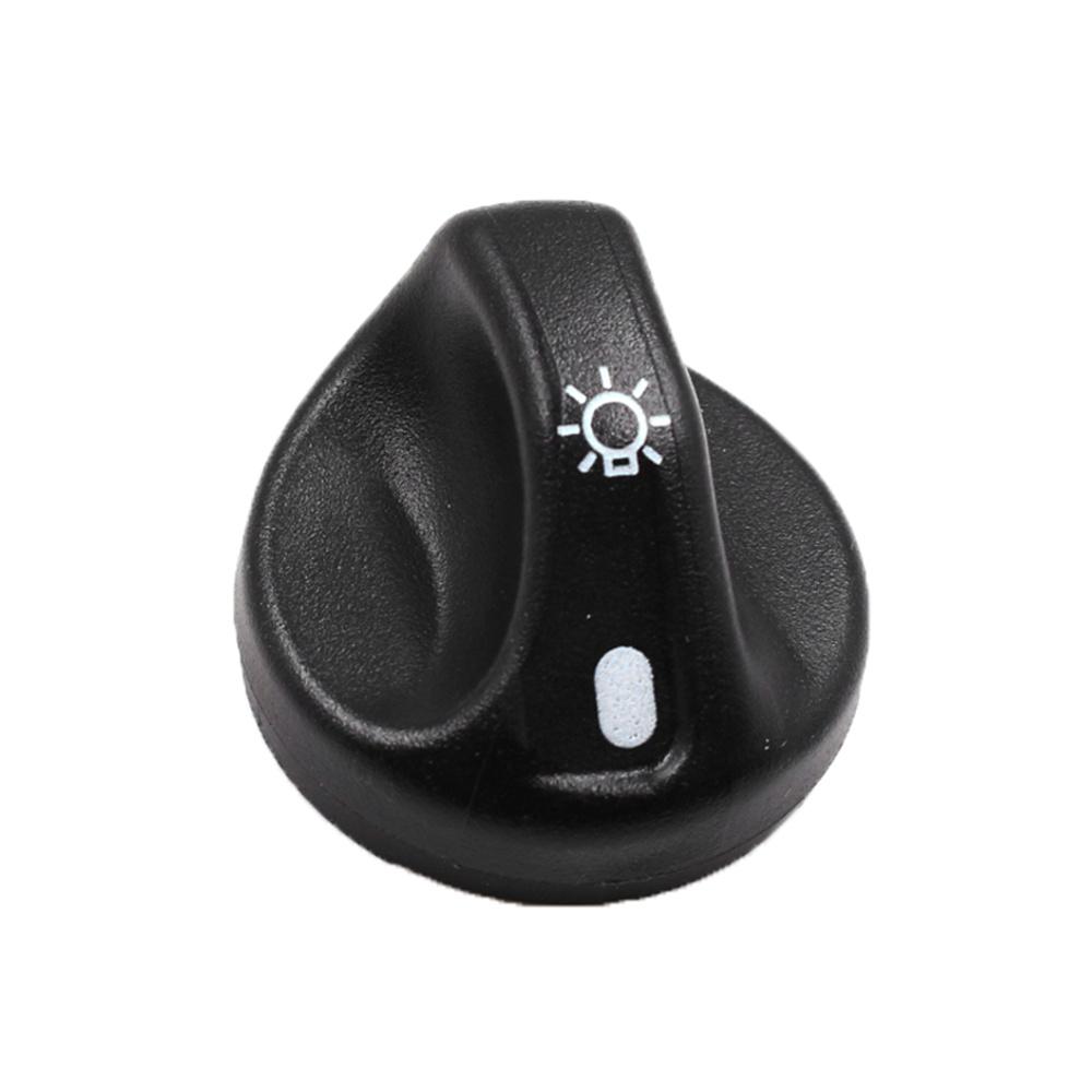 Headlight Switch Knob for Ford F-Series Super Duty