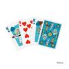 Disney Toy playing cards featuring Buzz and Story-inspired Woody, Lightyear, more.