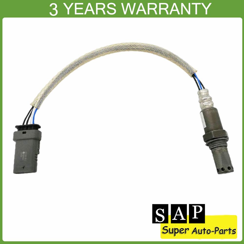 New O2 Oxygen Sensor For 2015-2017 Chevrolet Silverado 1500 Chevy Tahoe 12659516