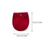 Case Jewelry Holder Velvet Women Jewelry Bag Storage Bag Jewelry Organizer Jewelry Protection Bag