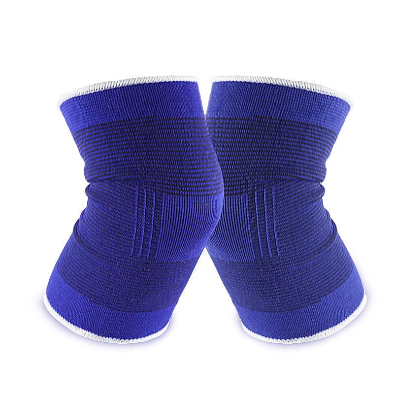 1 Pair Wrist Support Sleeve Pullover Wrap Elastic Sock Compression Wrap Sleeve Bandage Brace Support Protection