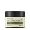 Peptid-Ampullencreme