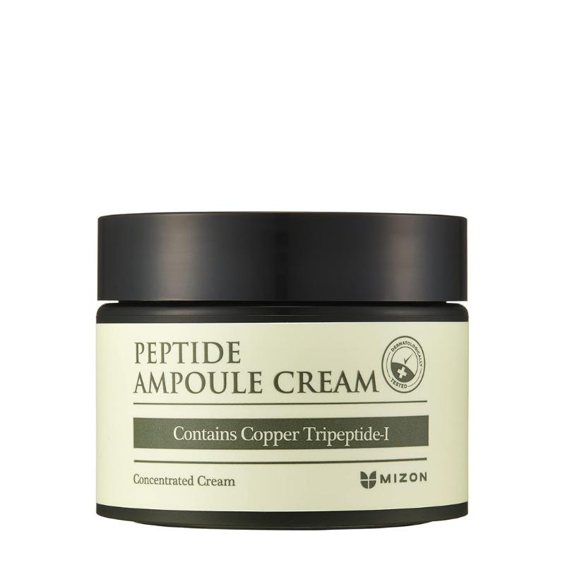 Peptide Ampoule Cream