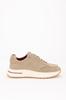 Women's Sneakers Daniel Lopez Nero Ss2D4056 39