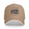 A-Asap R-Rocky Casual Baseball Cap  Outdoor Sports Trucker Hat Summer Sun Visor Unisex Unisex y2k Retro Baseball Caps