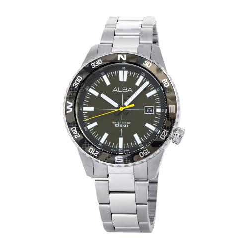 [ALBA] ALBA AS9Q17X1 NONE