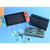 Zelda Series Silicone Anti-Slip Joystick Cap for Switch Controller