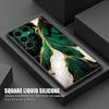 Watercolor Abstract Marble Pattern S26Ultra Case For Samsung Galaxy S26 S25 S24 S23 S20 S21 FE S22 Ultra Plus Cases Phone Cover