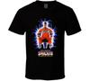 Wes Cravens Shocker Horror Movie T Shirt