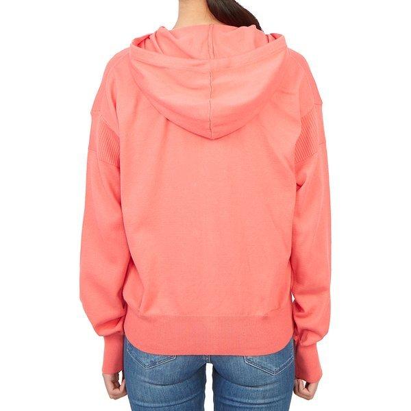 Vivienne Westwood Hooded Cardigan 3803001w Y000t G408