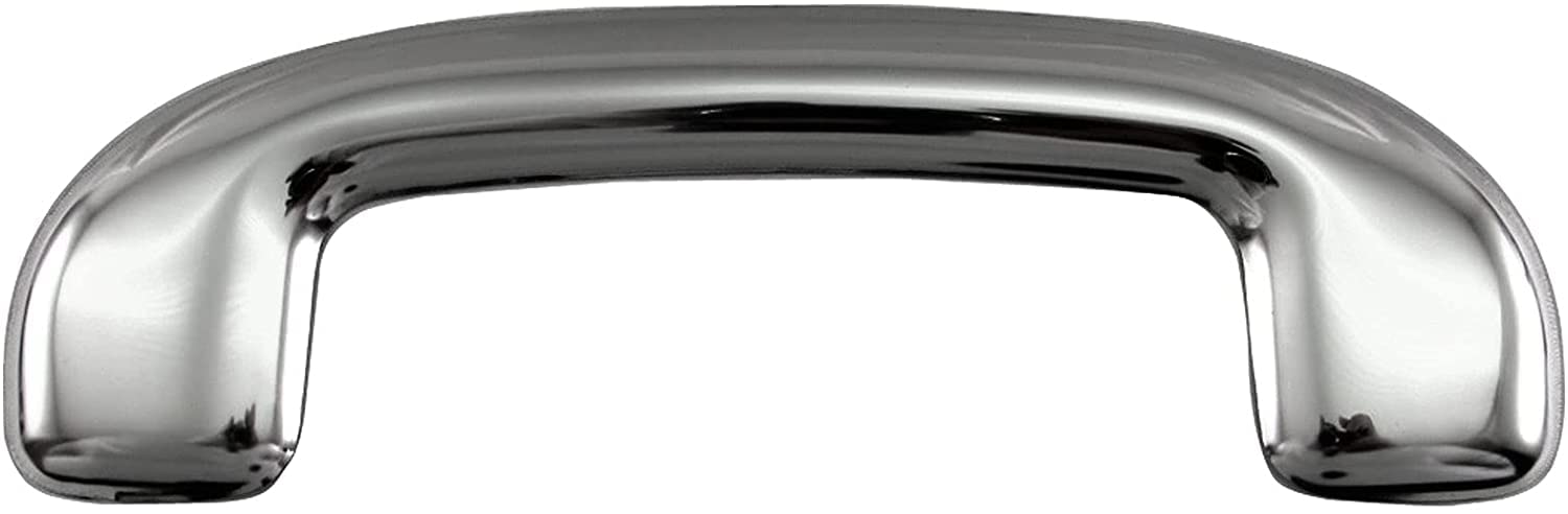 

BRIGHTZ Alto HA37S HA97S Super Mirror Stainless Steel Plating Assist Grip Cover 1PC [INT-GRIP-016-1PC]