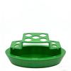 Plastic Chives Seedling Tray 9 Slots Sprout Planting Pot Onion Cultivation Box  Celery