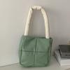 New Korean Style Ins Girls' Handbag In Autumn