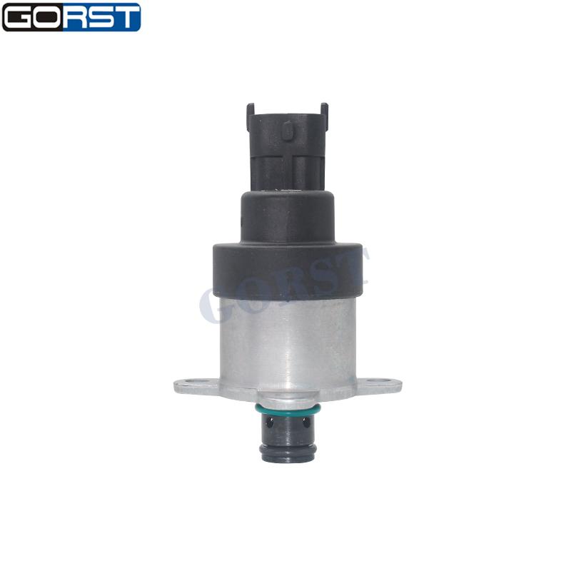 Common Rail Fuel Pressure Control Valve 0928400646 for Mitsubishi Endeavor 2011 Car Auto Part