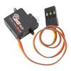 RC Digital Servo Set 2G Plastic Gear Servo for 1 24 RC Car Airplane FixedWing Helicopters