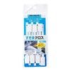 Gap Brush, Toilet Cleaning, Gap Cleaning, Groove Brush, Clean, Dirt Removal, Keyboard Toilet Cleaning, Convenient Cleaning Goods, Set of 21