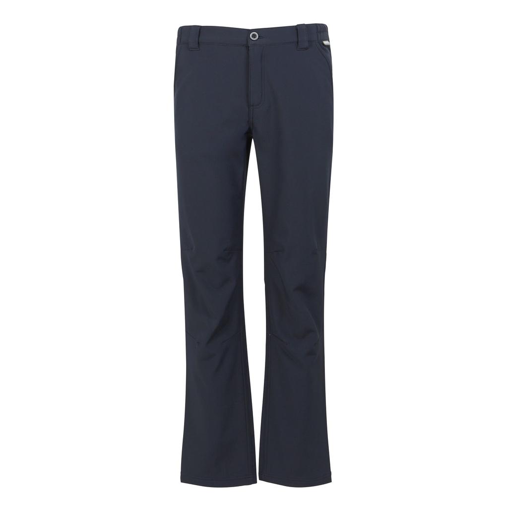 Regatta Mens Fenton Softshell Trousers