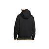 Nike Lab Solid Color Hoodie Sweatshirt Men Tops Black CD6393-011