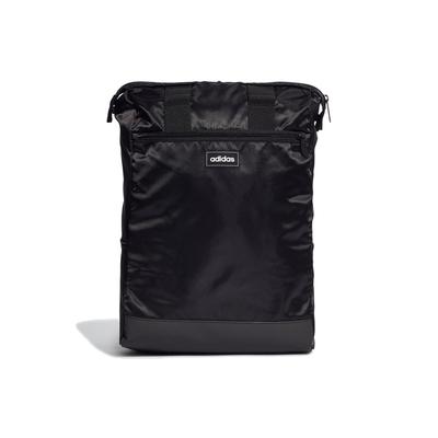 Neo Polyamid Rucksack Regular Unisex Schwarz Adidas H34816