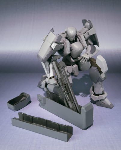 TAMASHII NATIONS ROBOT Spirits [SIDE AS] M9 Gernsback (Kurtz Custom)