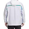 adidas Jackets & Coats Men's White HE5232