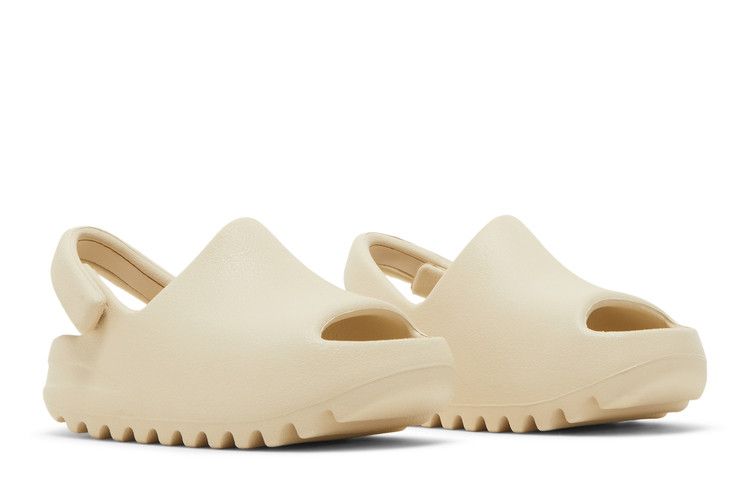 adidas Yeezy Slides Infant 'Bone' 2022