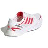 Adidas Adizero Pro V1 DNA White Solar Red Men Sneakers Cloud-White Vivid-Red GX5081