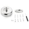 Portable Stainless Retractable Clotheslines Dryer Organiser Laundry Hanger