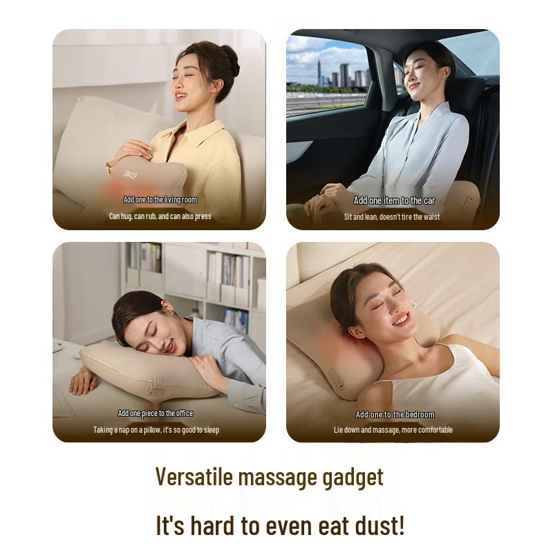 SKG V5 Multi-purpose Waist Massager