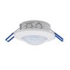 High Quality Recessed Mounted PIR Motion Sensor Human Motion Sensor for Light Switch