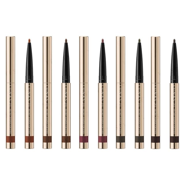 Kanebo - Lunasol Secret Shaper For Eyes 01 Brown Neroli