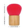 Anti Static Turntable Cleaning Kit Soft Fiber Vinyl Record Cleaner Record Cleaning Brush  for Disks