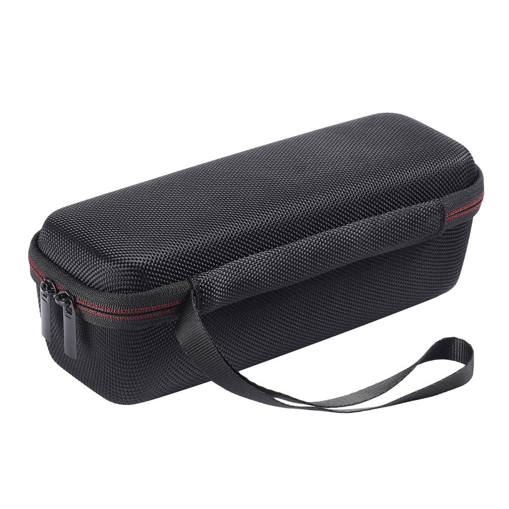 Hard EVA Travelling Case Storage Bag Protective Pouch Bag Carrying Case for Anker Soundcore Motion 100 Speaker
