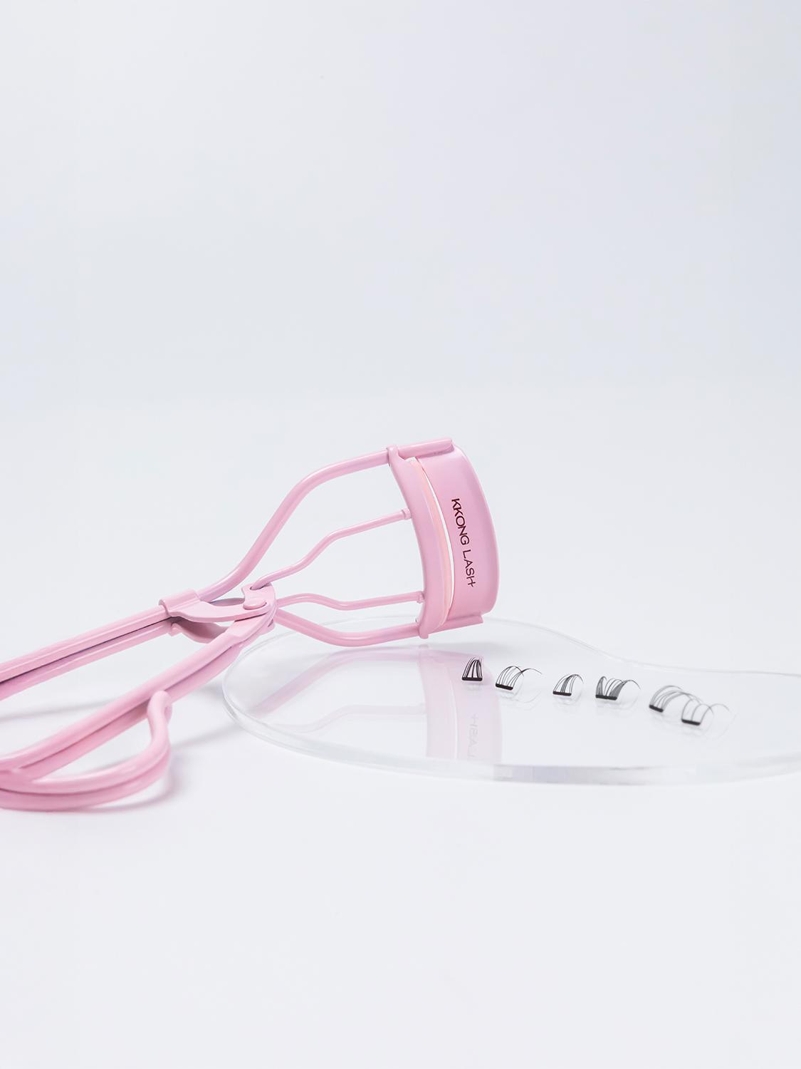 

Easy Curling Pro Eyelash Curler for Perfect Lashes 1ea