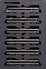 KATO N Gauge 383 Series Shinano Basic Set Railway Model Train 6-Car 10-1781