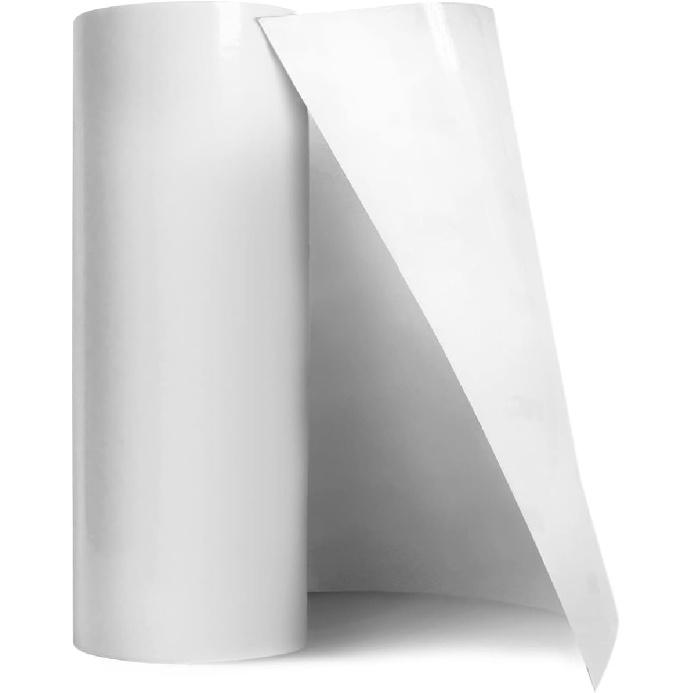 Clear Extra-Wide Headlight Protective Scratch- 17.9 x 54 extra-large roll