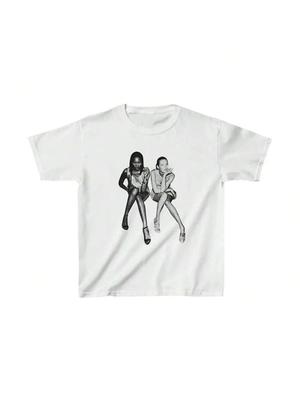 Toppe – T-shirts