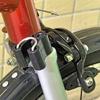 Bike Handle Quickly Release Buckles Bicycles Faucet Handlebars C Buckles for Compacts Cycling Handle
